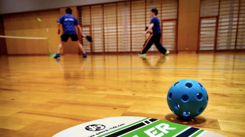 Pickleball in Osaka, Kobe & Kyoto with Locals! - The Sum Up: Is It Worth It?