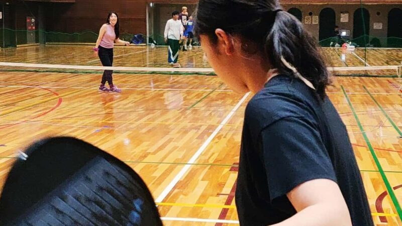 Pickleball in Osaka, Kobe & Kyoto with Locals! - FAQ