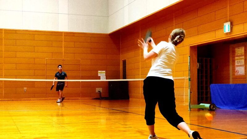 pickleball-in-osaka-with-locals-players
