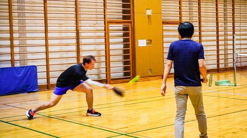pickleball-in-osaka-with-locals-players