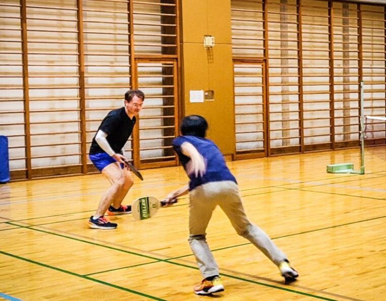 pickleball-in-osaka-with-locals-players