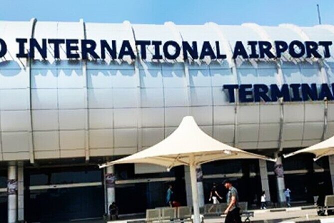 Pickup Transfer From Sphinx Airport To Giza Or Cairo Cities - What’s Included and What’s Not