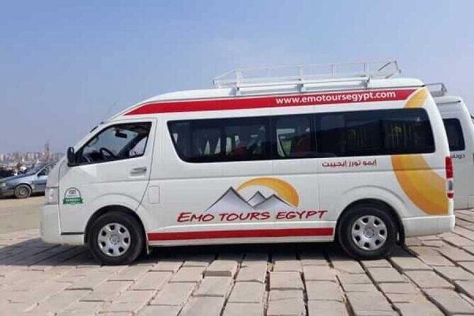 Pickup Transfer From Sphinx Airport To Giza Or Cairo Cities - Who Would Benefit Most?