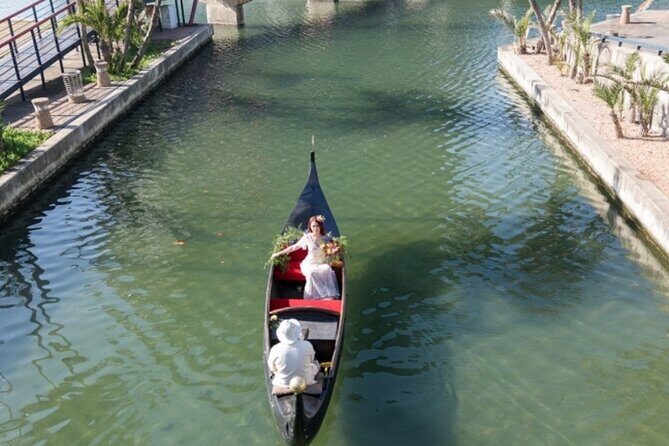 Picnic Gondola Boat Ride at Durban Point Waterfront Canal - Is It Worth the Cost?