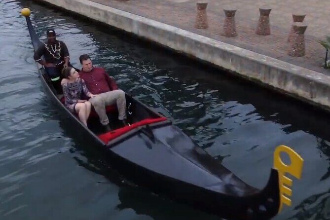 Picnic Gondola Boat Ride at Durban Point Waterfront Canal - Who Should Book This Tour?