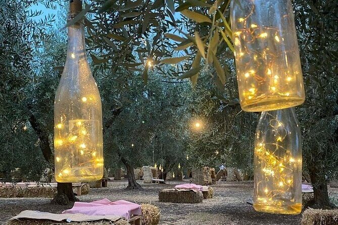 Picnic in the Moonlight on the Costa dei Trabocchi - The Food: A Taste of Abruzzo