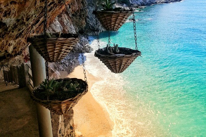 picnic-on-croatian-secret-beach