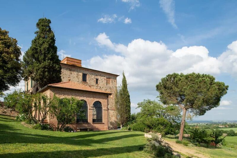 PICNIC on the estate - wine and vineyards - What’s Included and How It’s Valued