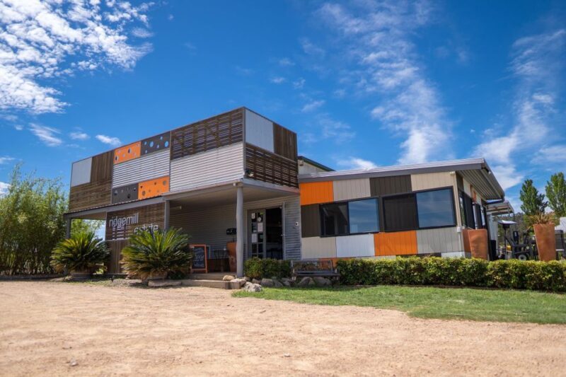Picnic Play Day! - A Relaxed Day of Wine, Food, and Fun in Queensland’s Granite Belt