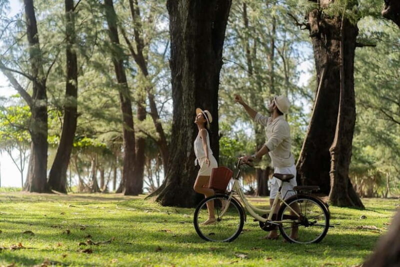 Picnic Set at Dewa Phuket Resort & Villas - Why Choose This Picnic Experience?