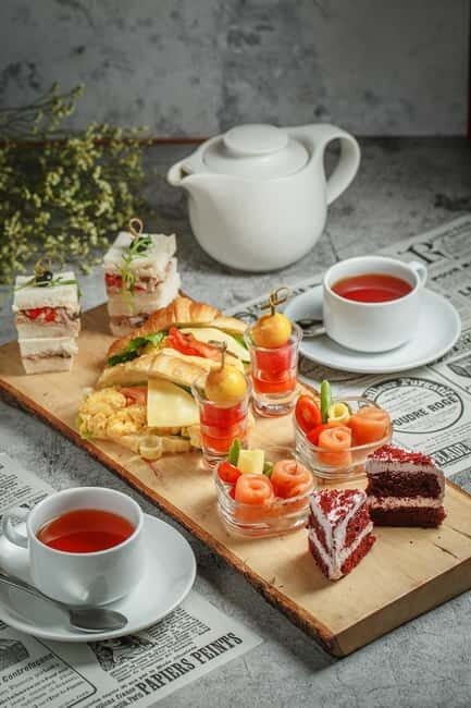 Picnic Set at Dewa Phuket Resort & Villas - Frequently Asked Questions