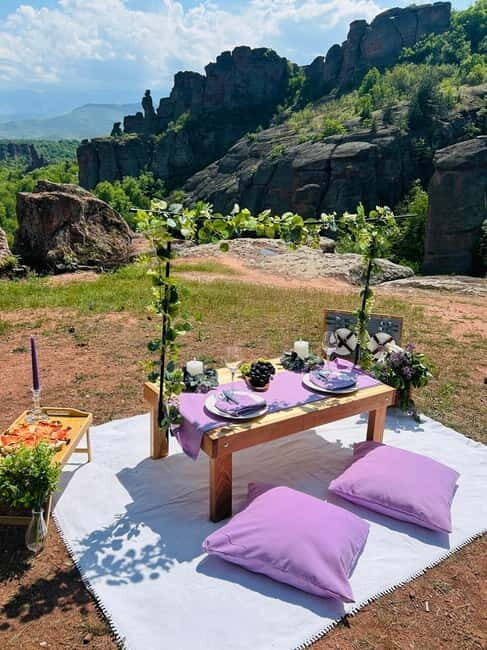 Picnic with a View: Belogradchik's Breathtaking Romance - FAQ