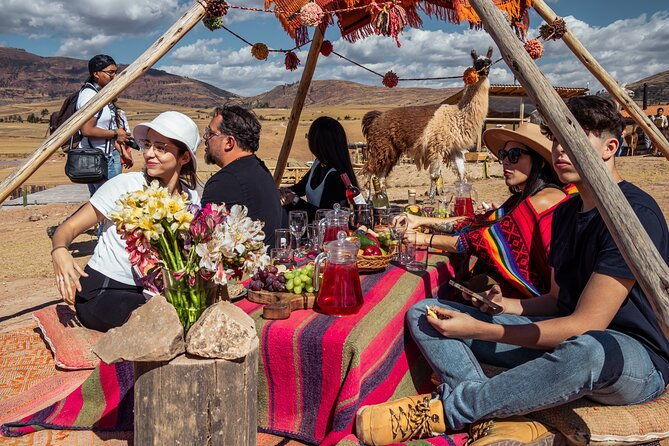 picnic-with-llamas-and-chinchero-moray-and-maras