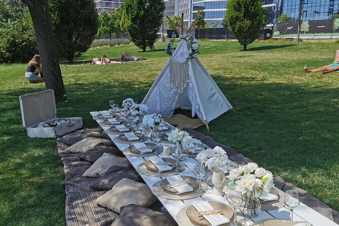 Picnics experience in Hungary - Who Will Love This Experience?