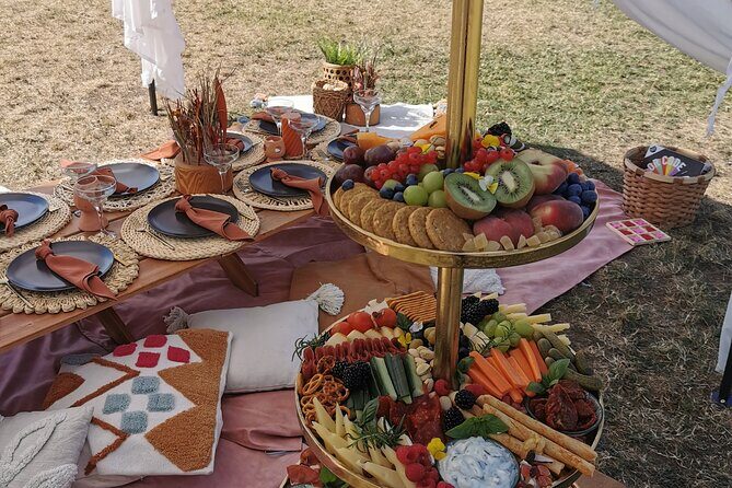 Picnics experience in Hungary - The Sum Up
