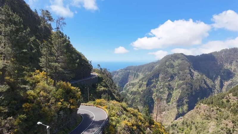Pico Arieiro, Santana, São Lourenço & more  Full Day+PickUp - Who Will Love This Tour?