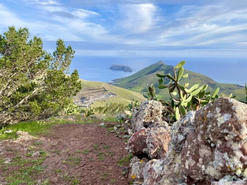 Pico Castelo & Pico Facho Vereda: Walk with Spectacular View - Spectacular Views at Every Turn