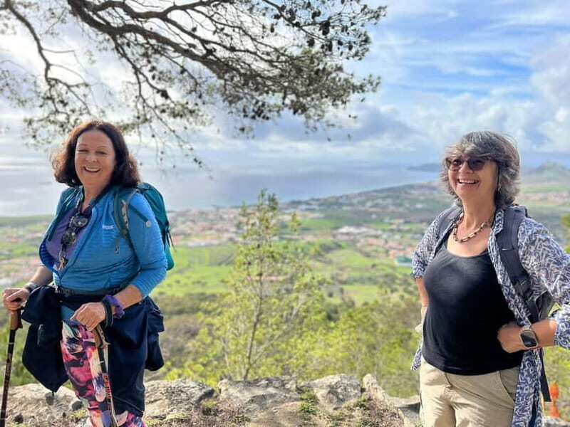 Pico Castelo & Pico Facho Vereda: Walk with Spectacular View - The Sum Up