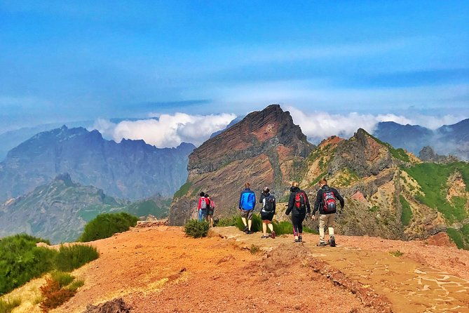 pico-do-areeiro-to-pico-ruivo-pr-1-hiking-tour-in-madeira