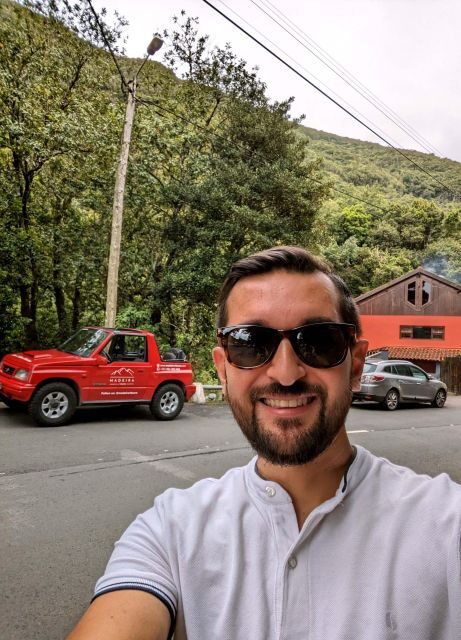 Pico do Arieiro in 4h: Immersive Private Jeep Experience - FAQ