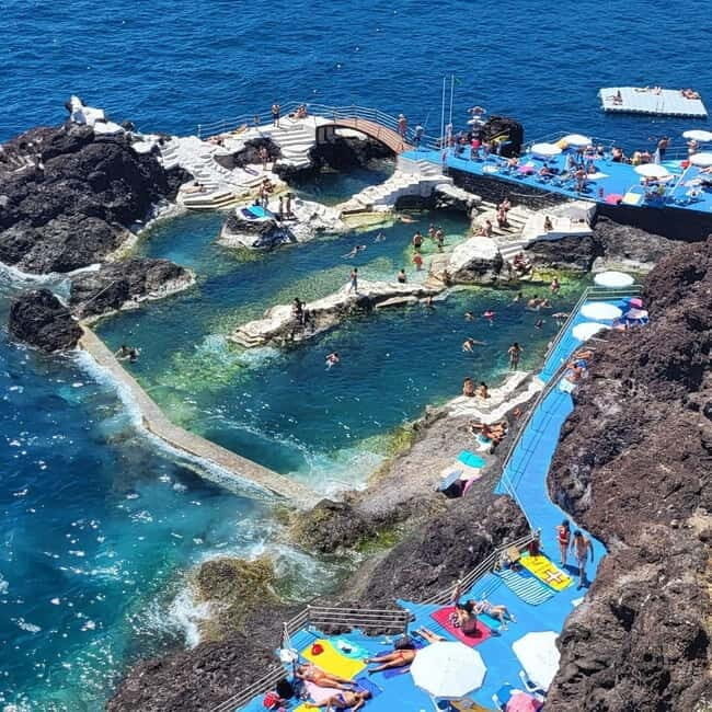 Pico do Arieiro, Santana & more  Full Day Tour With PickUp - The Itinerary in Detail