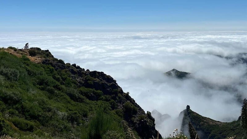 Pico do Arieiro, Santana & more  Full Day Tour With PickUp - FAQ