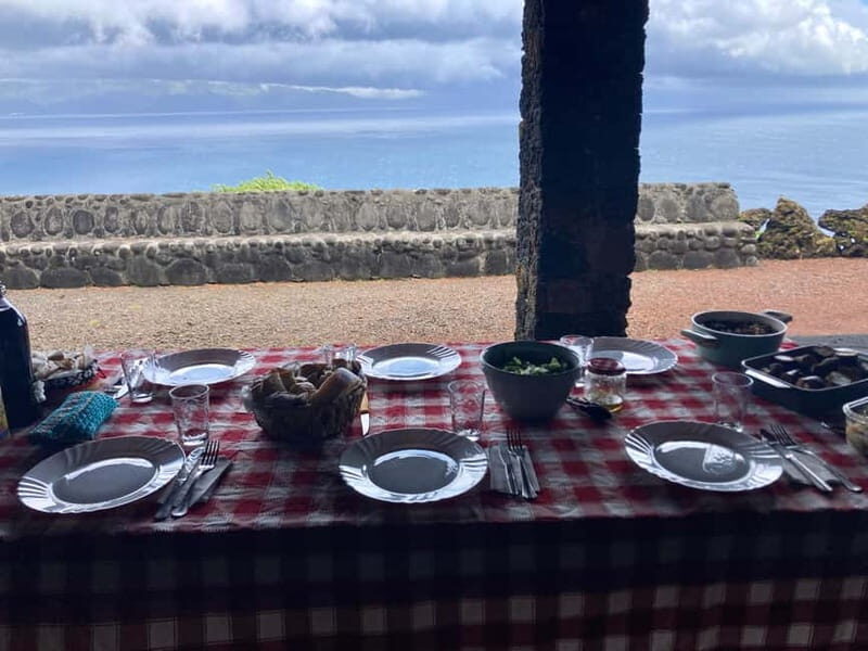 Pico island: highlights, wine tasting and local gastronomy - Why You Should Consider This Tour