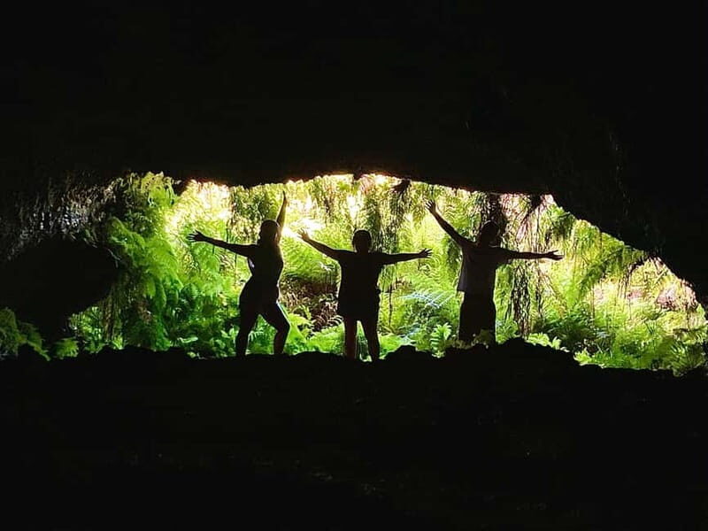 Pico Island: Lagoons and Mysterious Lava Tunnels Guided Tour - An Introduction to Pico’s Natural Charms