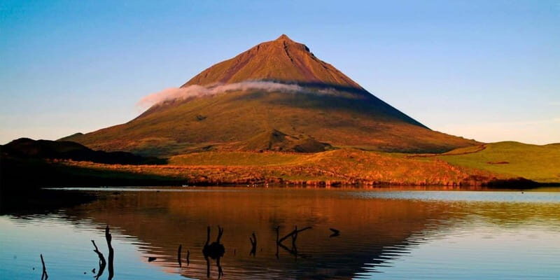 Pico Island: Tours on Pico Island - Key Points