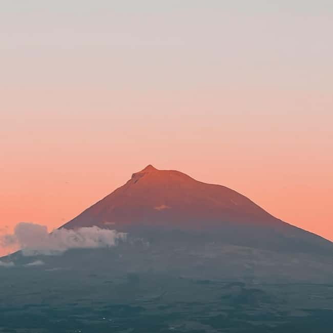 Pico Mountain Climb: Portugals Highest Point - 2351 meters - The Full Itinerary Breakdown