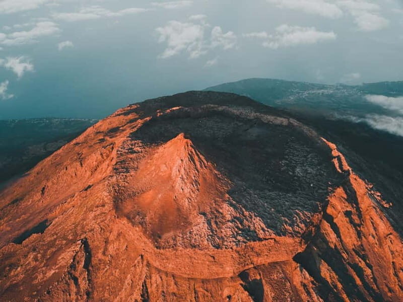 Pico Mountain Climb: Portugals Highest Point - 2351 meters - The Value and Who Will Enjoy This Tour