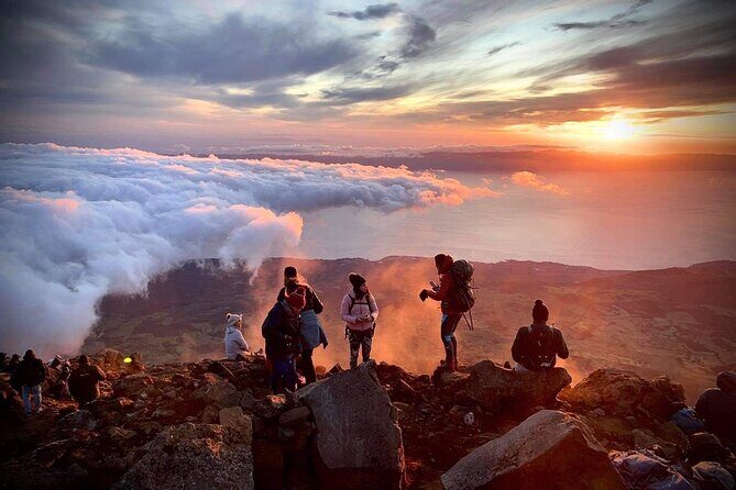 Pico Mountain: Climb the Highest Point of Portugal 2351m - FAQs