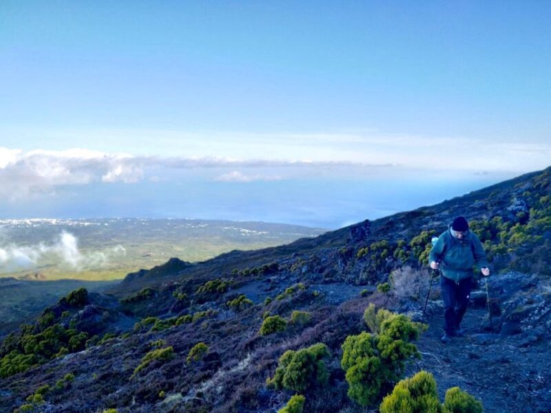 Pico Mountain Climb: Your Path to Portugals Highest Point - Authentic Feedback from Participants
