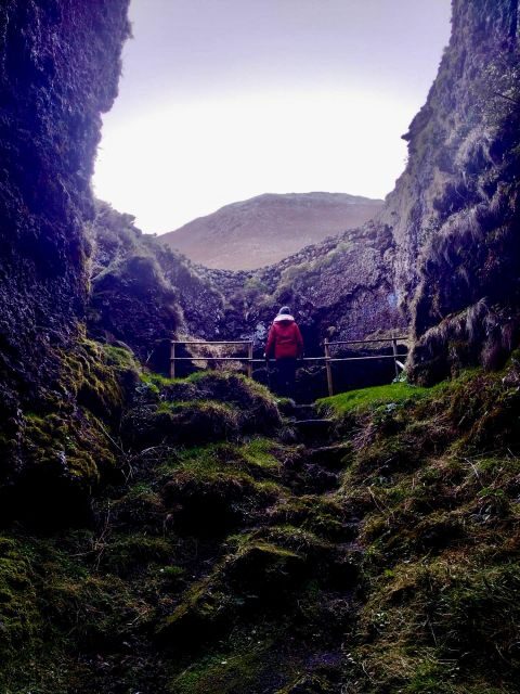 Pico Mountain Climb: Your Path to Portugals Highest Point - Final Thoughts: Is the Pico Mountain Climb Right for You?