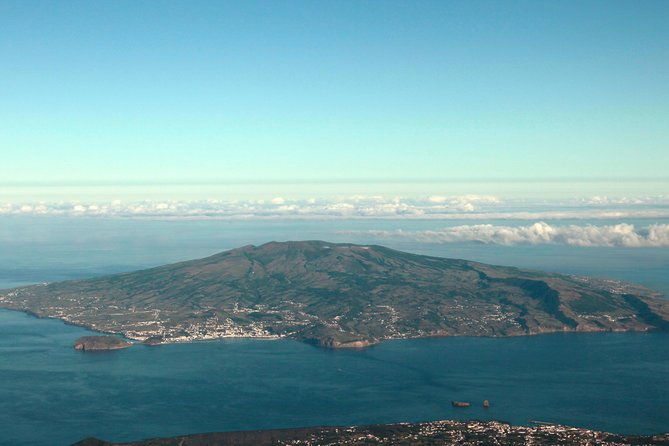pico-mountain-climbing-private-tour-with-round-trip-from-faial