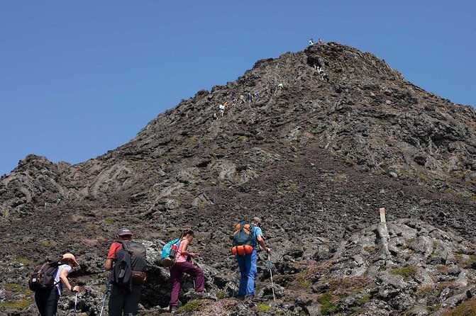 pico-mountain-climbing-private-tour-with-round-trip-from-faial