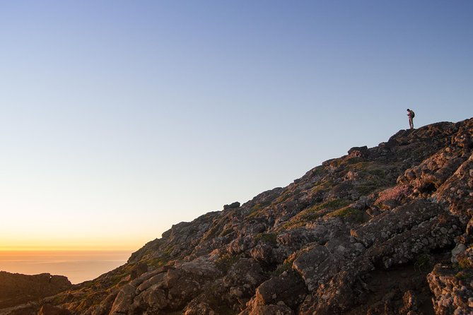 pico-mountain-climbing-private-tour-with-round-trip-from-faial