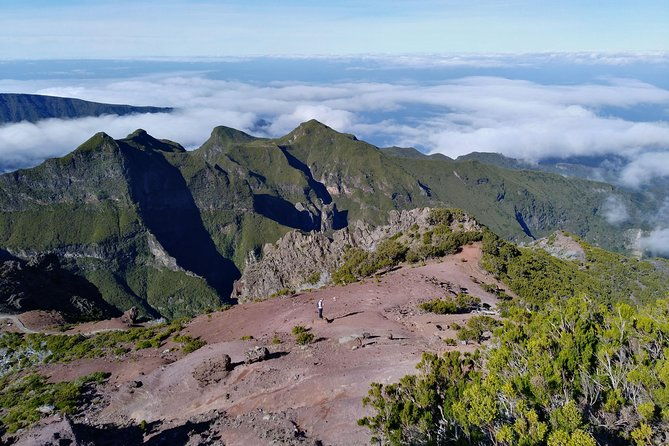 pico-ruivo-sunrise-small-group