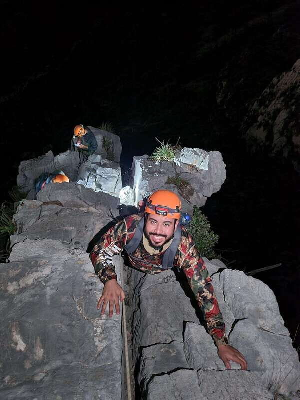 PicoLicos: Rock climbing, rappel down the thrilling 50 meter - Why This Tour Offers Real Value