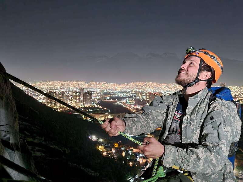 PicoLicos: Rock climbing, rappel down the thrilling 50 meter - FAQ