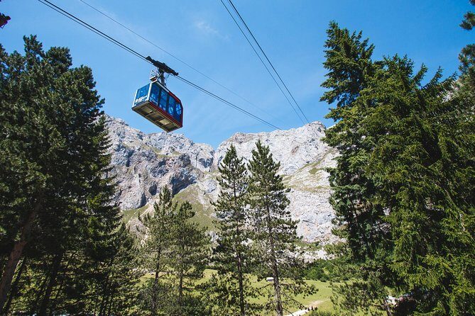 Picos de Europa and Potes Guided Tour from Santander-small groups - What to Expect from the Tour