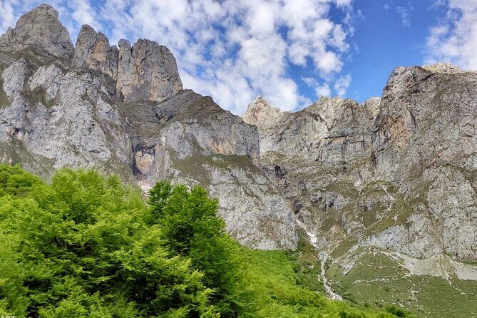 Picos de Europa and Potes Guided Tour from Santander-small groups - Who Should Consider This Tour?