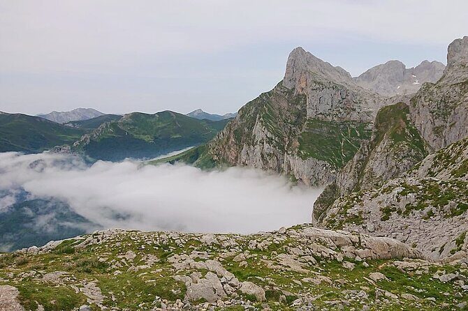 Picos de Europa and Potes Guided Tour from Santander-small groups - The Sum Up