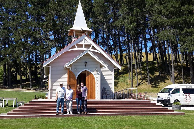 Picton Cruise Ship Shore Excursion Marlborough Wine Tour - Who Would Love This Tour?