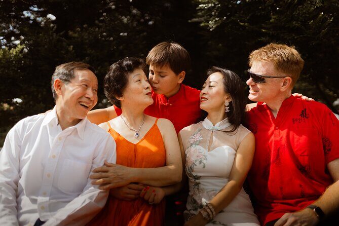 Picture Perfect Singapore Customized Photography Journey - Final Thoughts