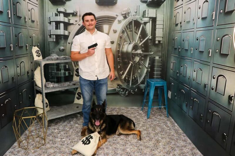 Picture This Studios Access - FAQ