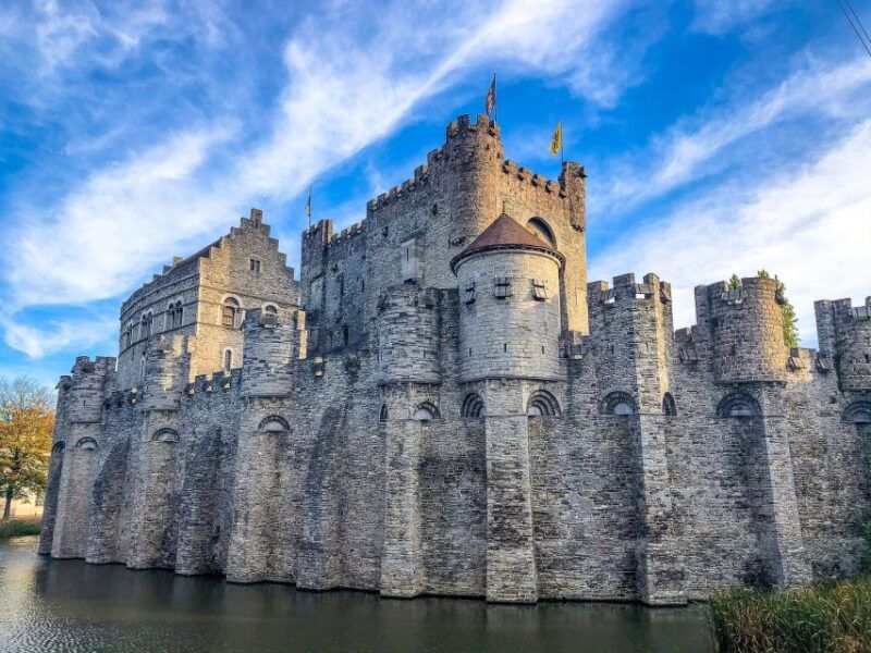 picturesque-ghent-romantic-tour-for-couples