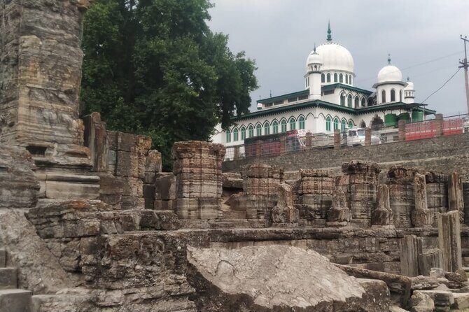 Picturesque Pahalgam: A Memorable Day Trip from Srinagar - Who Would Love This Tour?