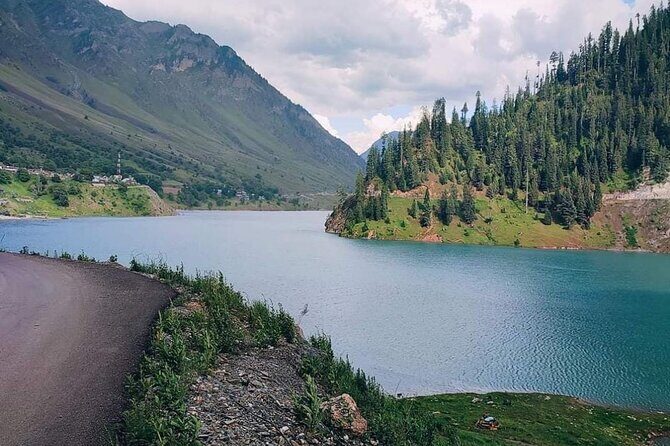 Picturesque Pahalgam: A Memorable Day Trip from Srinagar - FAQ Section