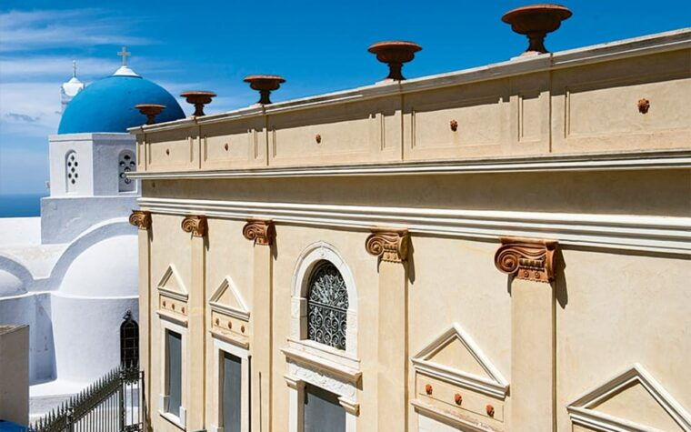 picturesque-santorini-tradition-and-culture-tour-in-spanish